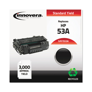 Innovera (53A) Toner