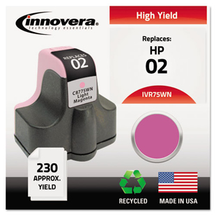 Innovera (02) Ink Cartridge
