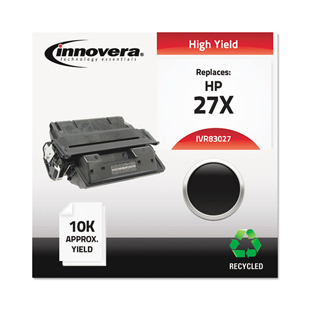 Innovera (27X) High-Yield