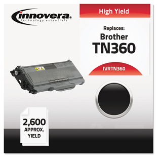 Innovera TN360 High-Yield