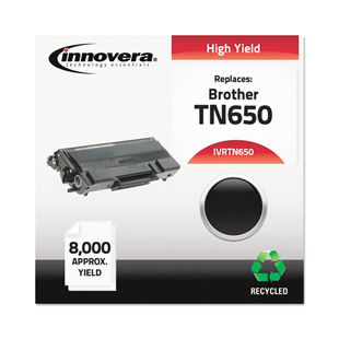 Innovera Remanufactured TN650