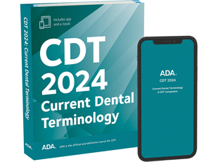 CDT 2024 Current Dental