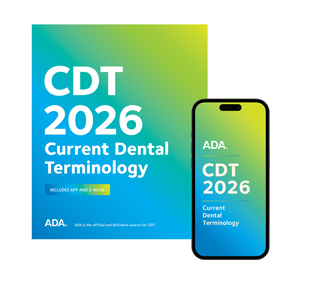 CDT 2026 Current Dental