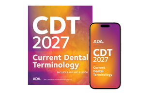 CDT 2027 Current Dental