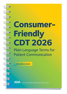 Consumer Friendly CDT 2026: