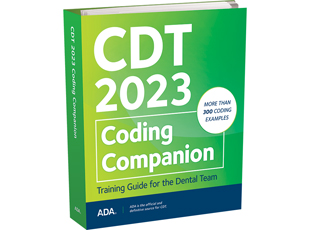 CDT 2023 Coding Companion: