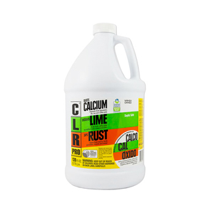 CLR Pro Calcium, Lime & Rust