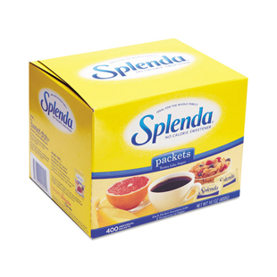 Splenda No Calorie