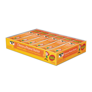 Keebler Sandwich Crackers,
