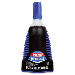Loctite Ultra Gel Super Glue