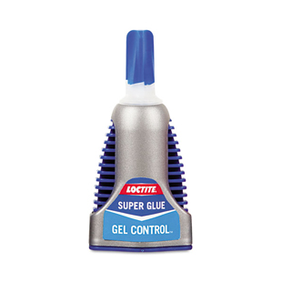 Loctite Super Glue Easy