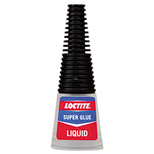 Loctite Super Glue Liquid