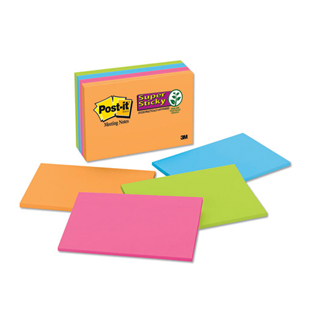 Post-it Super Sticky Meeting