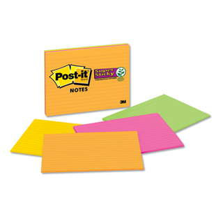 Post-it Super Sticky Meeting