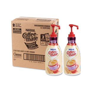 Coffee-Mate Liquid Coffee