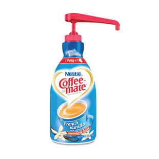 Coffee-Mate Liquid Coffee