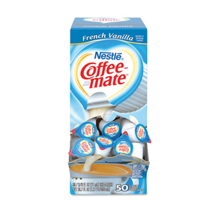 Coffee-mate French Vanilla