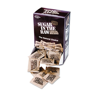 Sugar In The Raw Unrefined