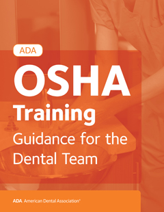 OSHA Training Guidance for the