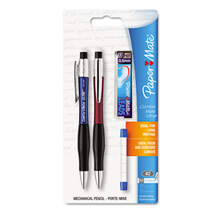 Paper Mate ComfortMate Ultra