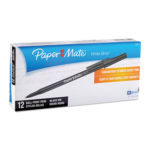 Paper Mate Write Bros Stick