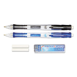Paper Mate Clear Point