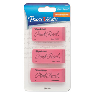 Paper Mate Pink Pearl