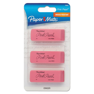 Paper Mate Pink Pearl