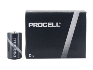 Duracell Procell Alkaline