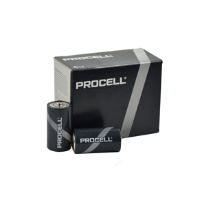 Duracell Procell Alkaline