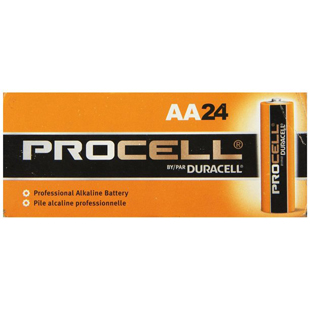 Duracell Procell Alkaline