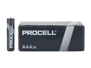 Duracell Procell Alkaline