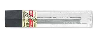 Pentel Super Hi-Polymer Lead