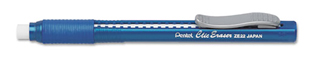 Pentel Clic Retractable Pen-