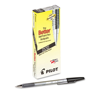 Pilot Better Stick Ballpoint