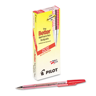 Pilot Better Stick Ballpoint