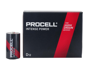 Duracell Procell Alkaline