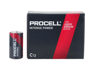 Duracell Procell Alkaline