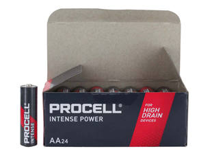 Duracell Procell Alkaline