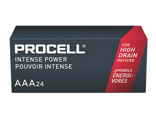 Duracell Procell Alkaline