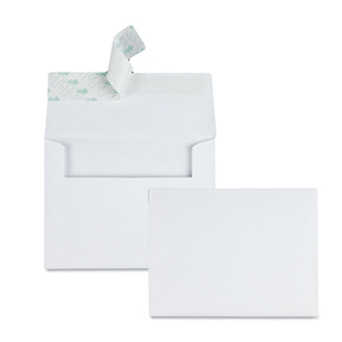 Greeting Card/Invitation