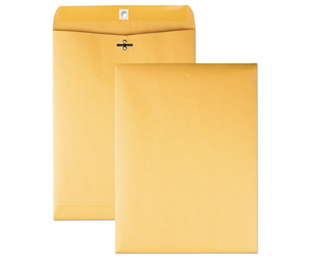 Clasp Envelopes #90 Cheese