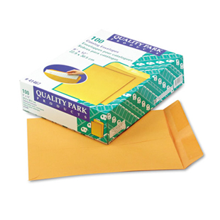 Catalog Envelopes #10 Cheese