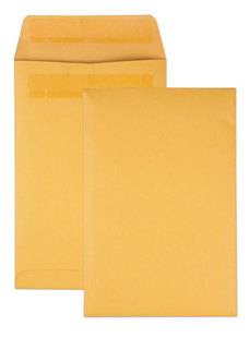 Redi-Seal Catalog Envelopes