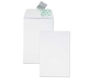 Redi-Strip Catalog Envelopes