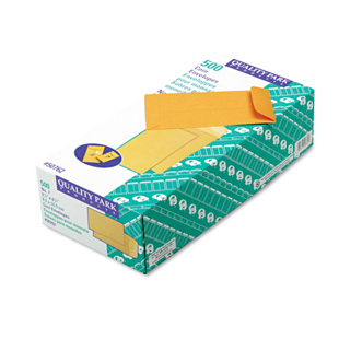 Quality Park Kraft Coin &