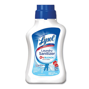 Lysol Laundry Liquid Sanitizer
