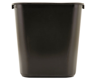 Rubbermaid Commerical Deskside