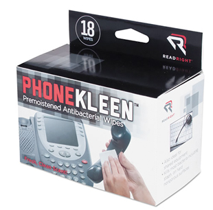 Read Right PhoneKleen