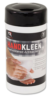 Read Right HandKleen